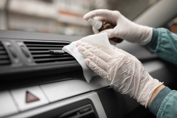 Best Air Duct Cleaning Near Me  in Delcambre, LA