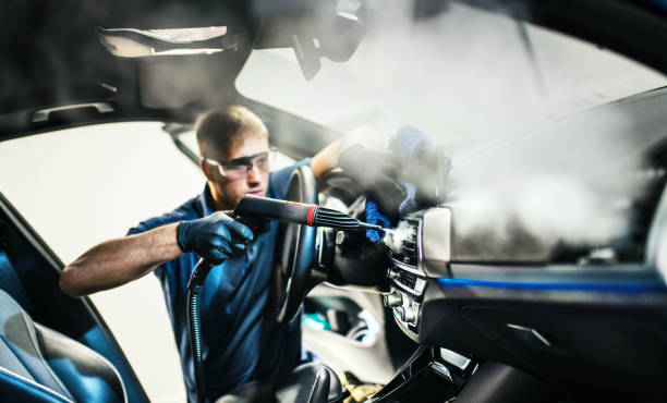 Best Air Vent Cleaning Services  in Delcambre, LA
