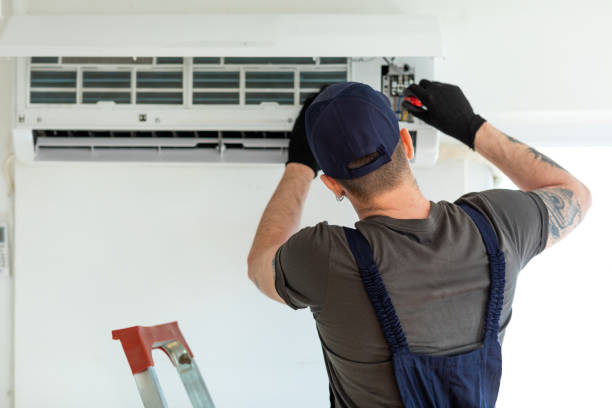 Best Affordable Air Duct Cleaning  in Delcambre, LA