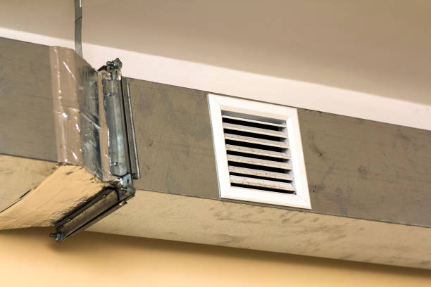Best Commercial HVAC Duct Cleaning  in Delcambre, LA